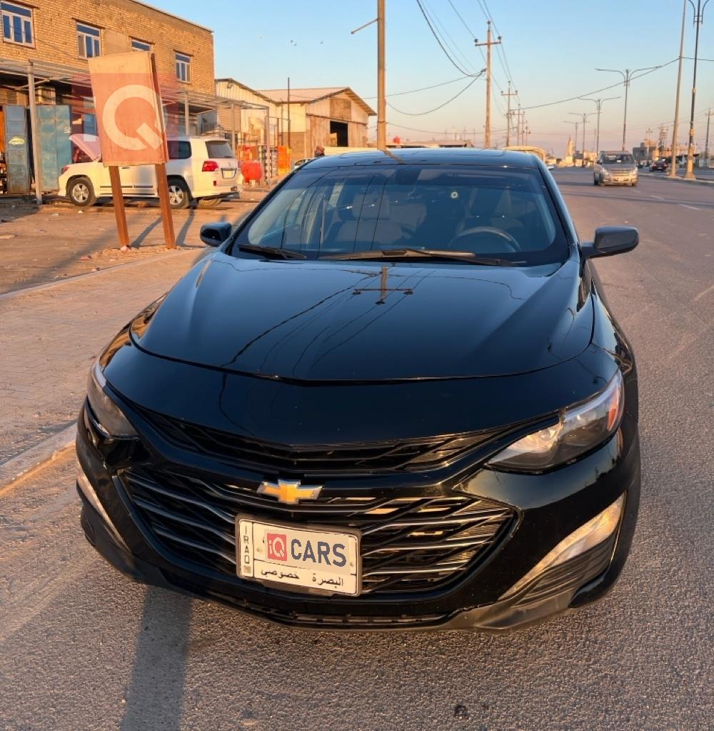 شيفروليه ماليبو